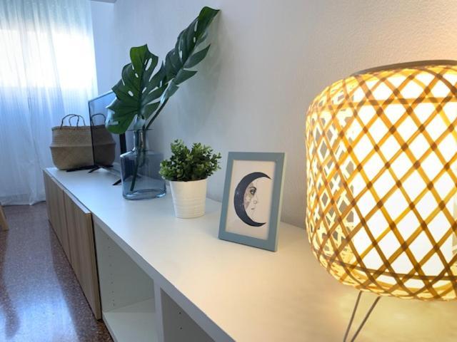 Uim Mediterraneo Diagonal 17 Wifi Sagunto Екстериор снимка