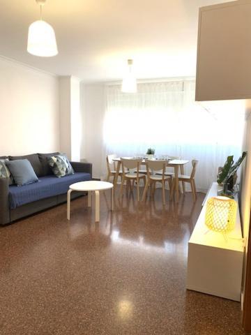 Uim Mediterraneo Diagonal 17 Wifi Sagunto Екстериор снимка